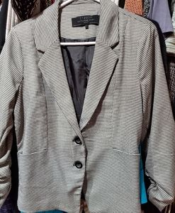 Dress Jacket